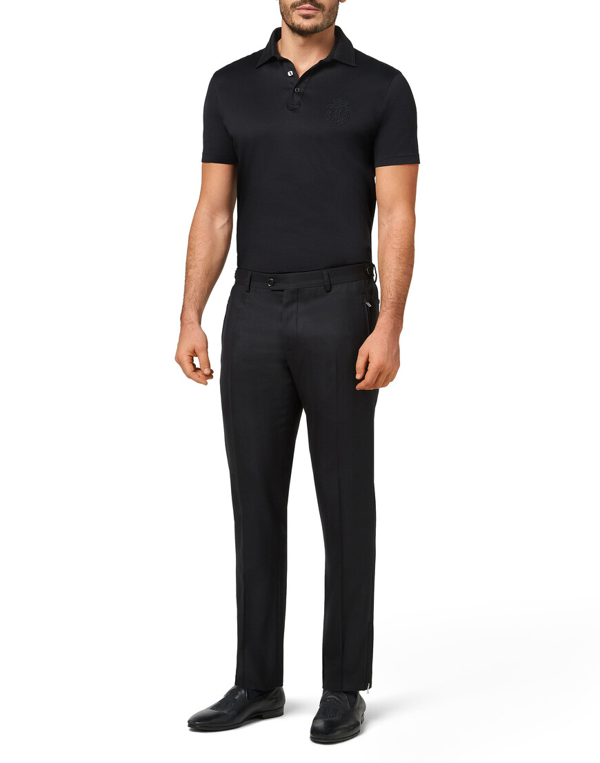 брюки прямые  WAAC-MRT1004-BTE004N_0291 купить с доставкой