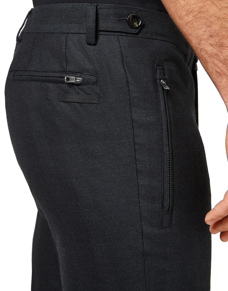 брюки прямые  WAAC-MRT1004-BTE004N_10 по низкой цене