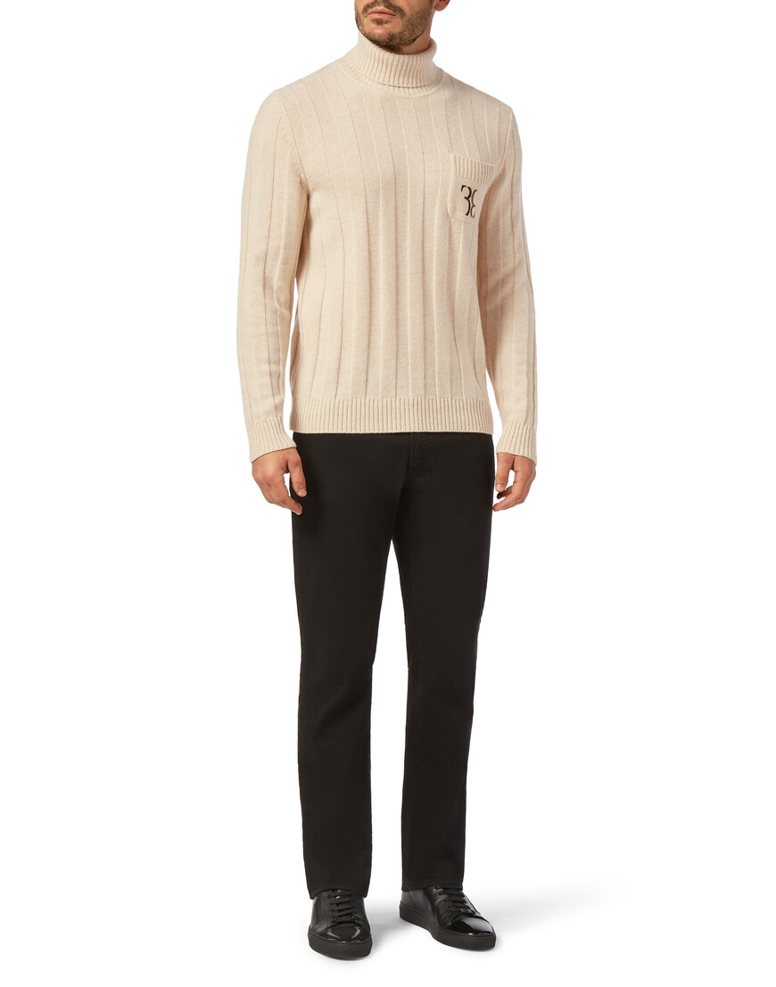 свитер  OAAC-MKK0191-BKN001N_75 купить с доставкой