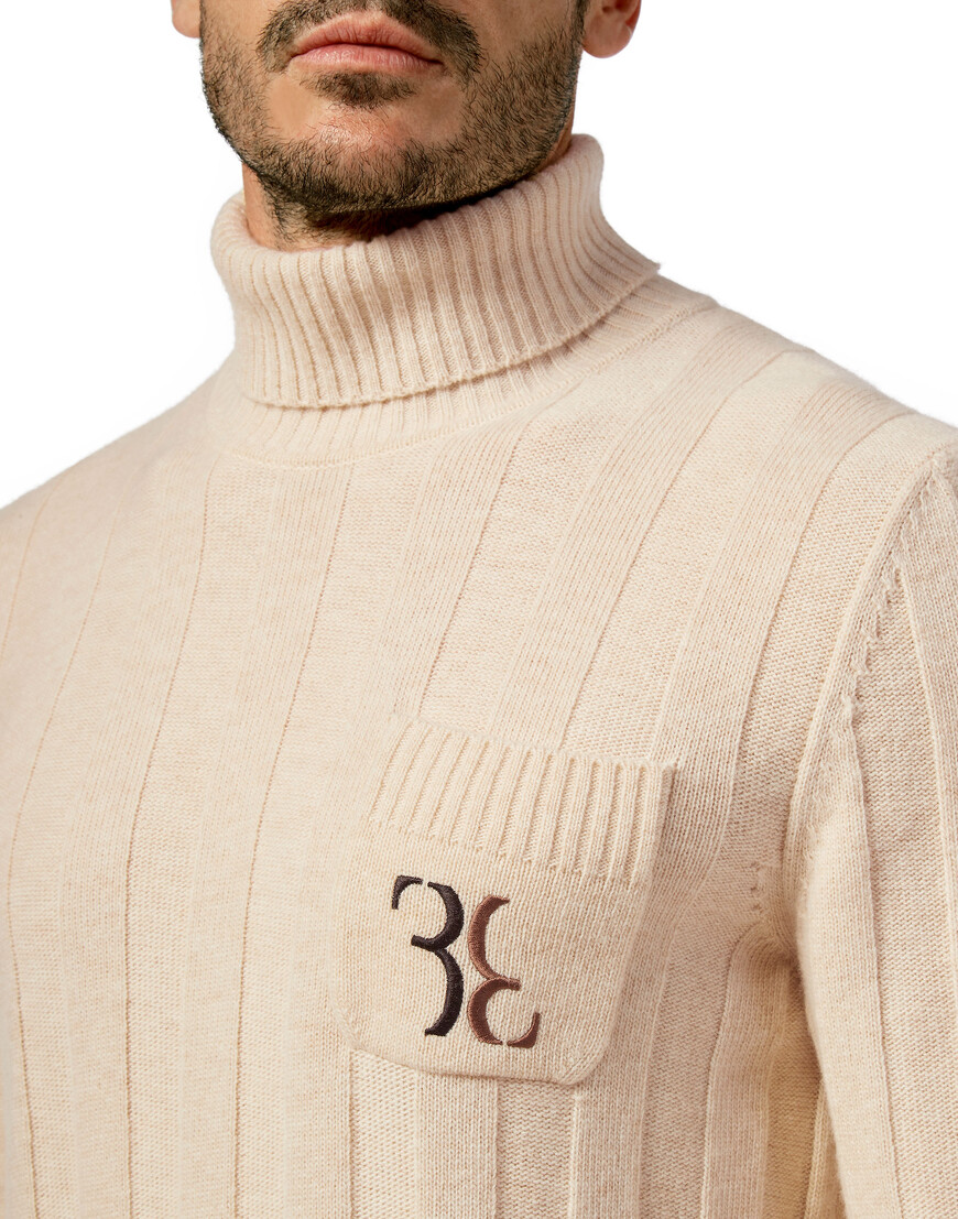 свитер  OAAC-MKK0191-BKN001N_75 по низкой цене