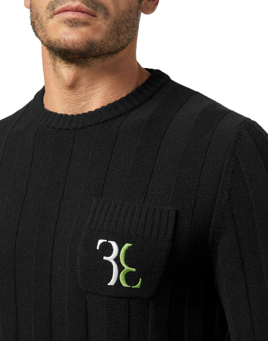 свитер  OAAC-MKO1067-BKN001N_02 по низкой цене