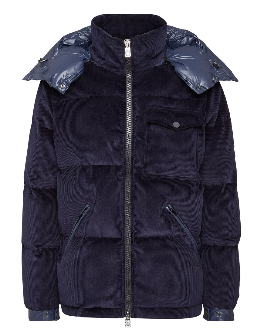 куртка billionaire от известного бренда по акции