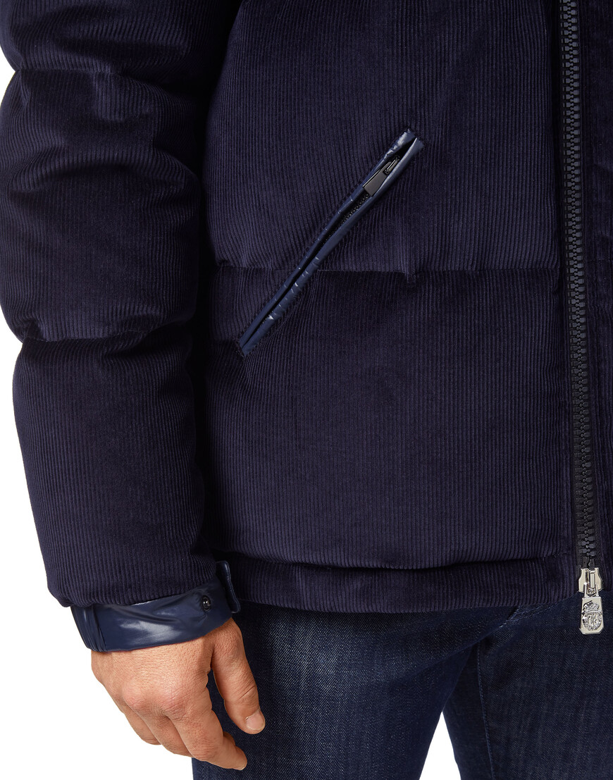 куртка billionaire из проверенных материалов со скидкой