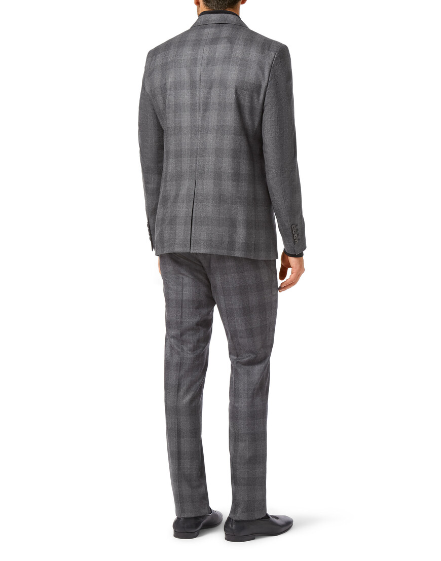 пиджак классический  OAAC-MRF1446-BTE004N_02 фотография