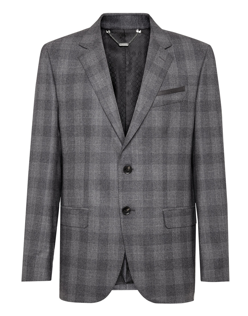 пиджак классический  OAAC-MRF1446-BTE004N_02 по акции