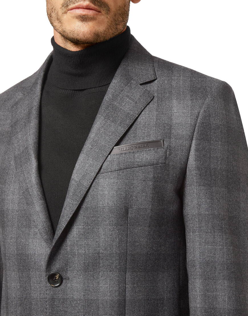 пиджак классический  OAAC-MRF1446-BTE004N_02 по низкой цене