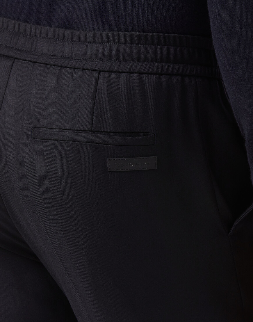 брюки  OAAC-MRT1023-BTE004N_02 по низкой цене