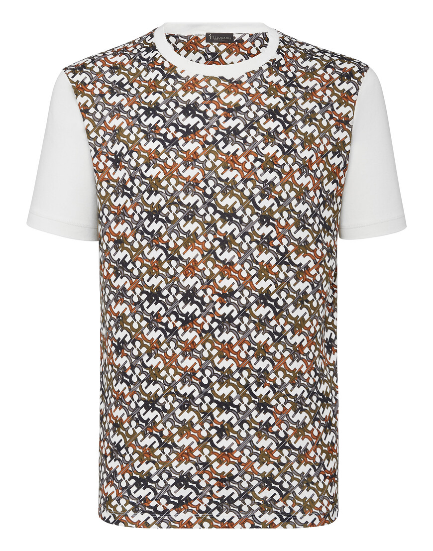 футболка  OAAC-MTK5384-BTE014N_75 по акции