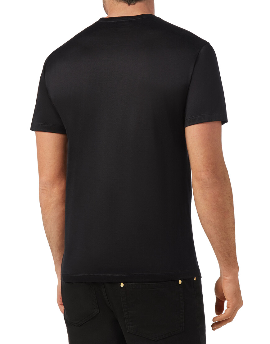 

Футболка Billionaire, Черный