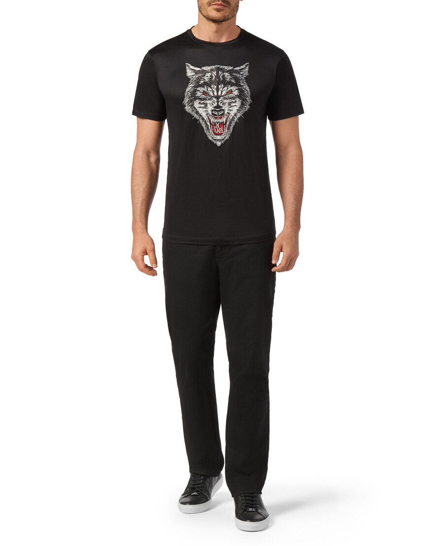 футболка  OAAC-MTK5386-BTE014N_02 купить с доставкой