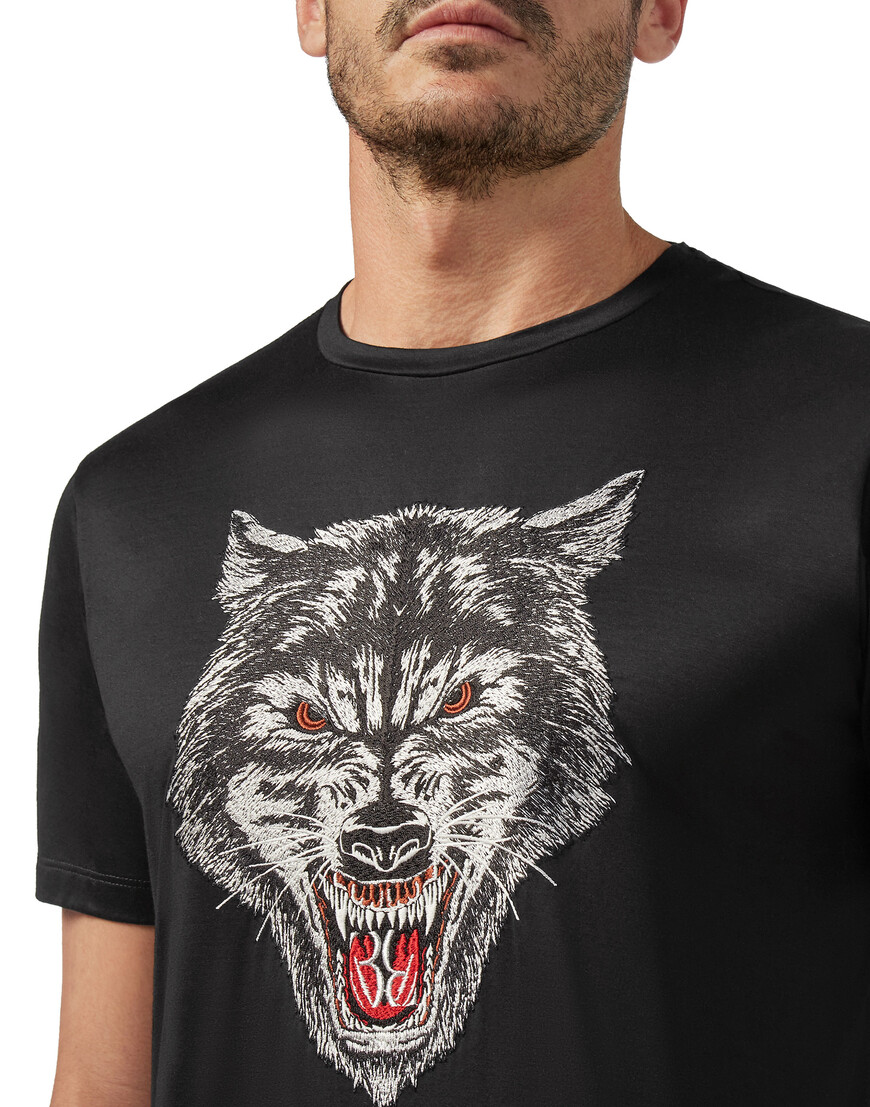 футболка  OAAC-MTK5386-BTE014N_02 по низкой цене