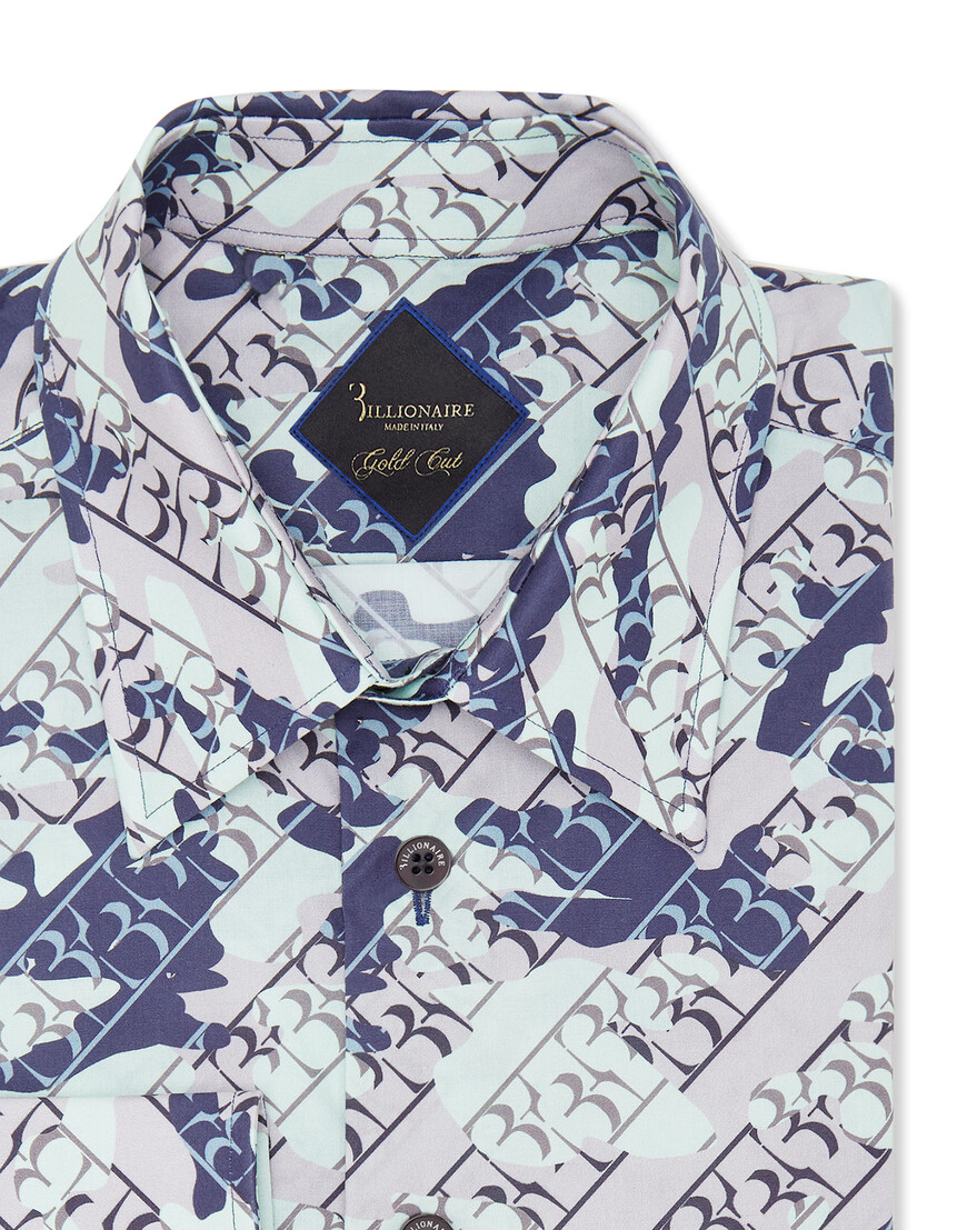 рубашка  OAAC-MRP1565-BTE004N_07 по распродаже