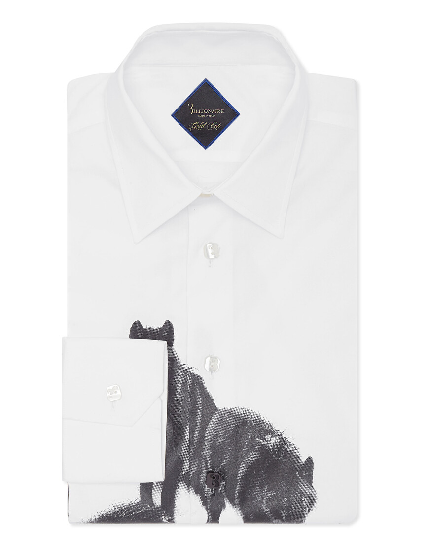 рубашка  OAAC-MRP1571-BTE004N_01 фотография