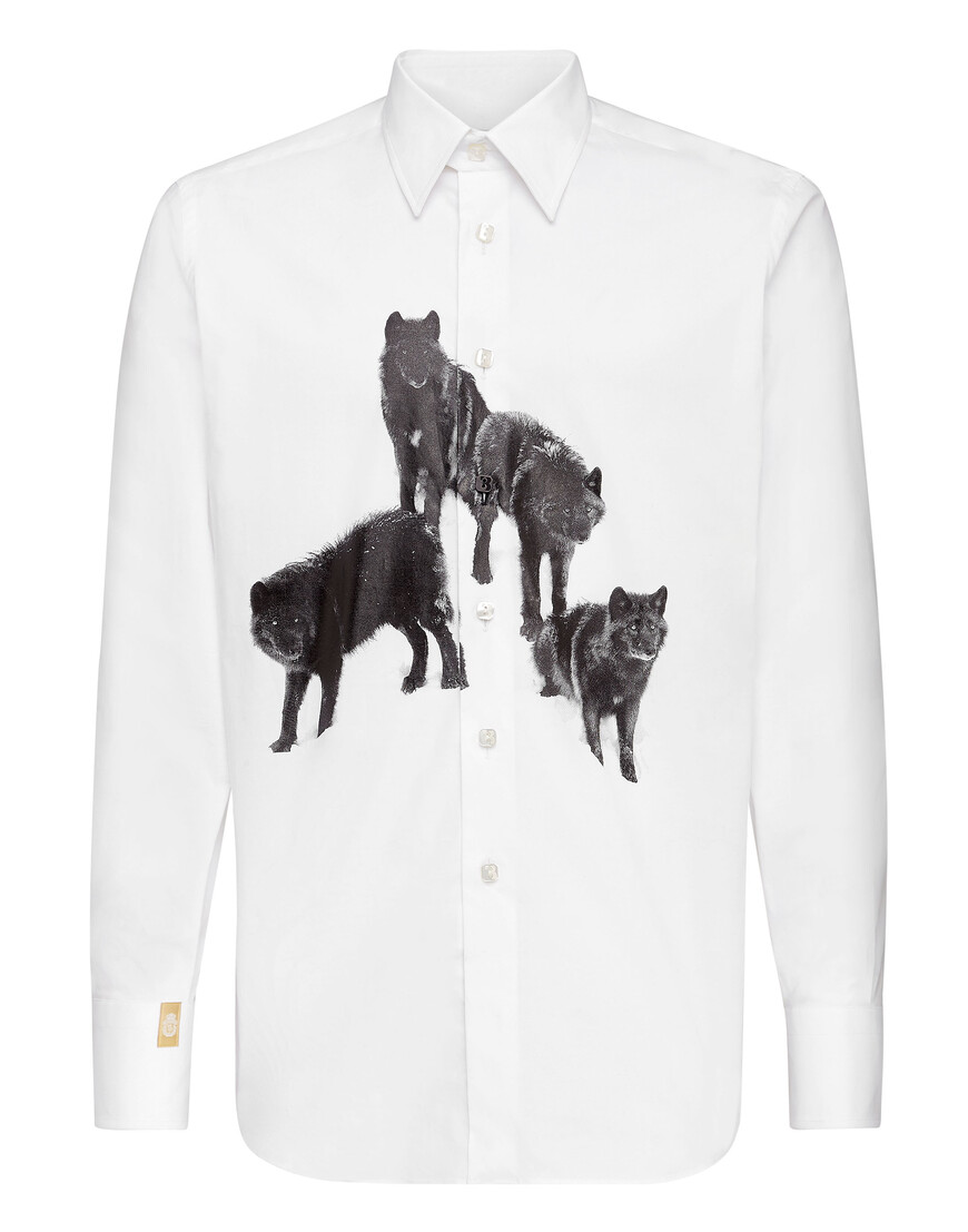 рубашка  OAAC-MRP1571-BTE004N_01 по акции