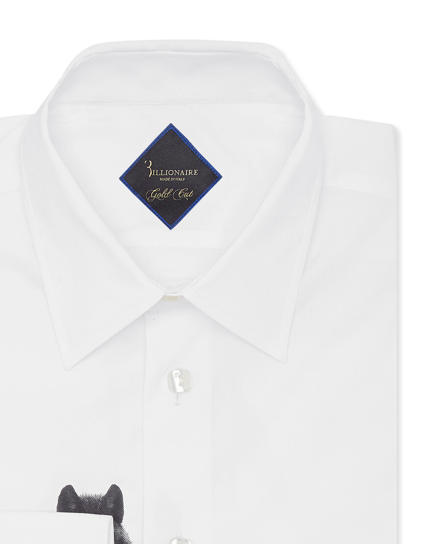 рубашка  OAAC-MRP1571-BTE004N_01 по распродаже