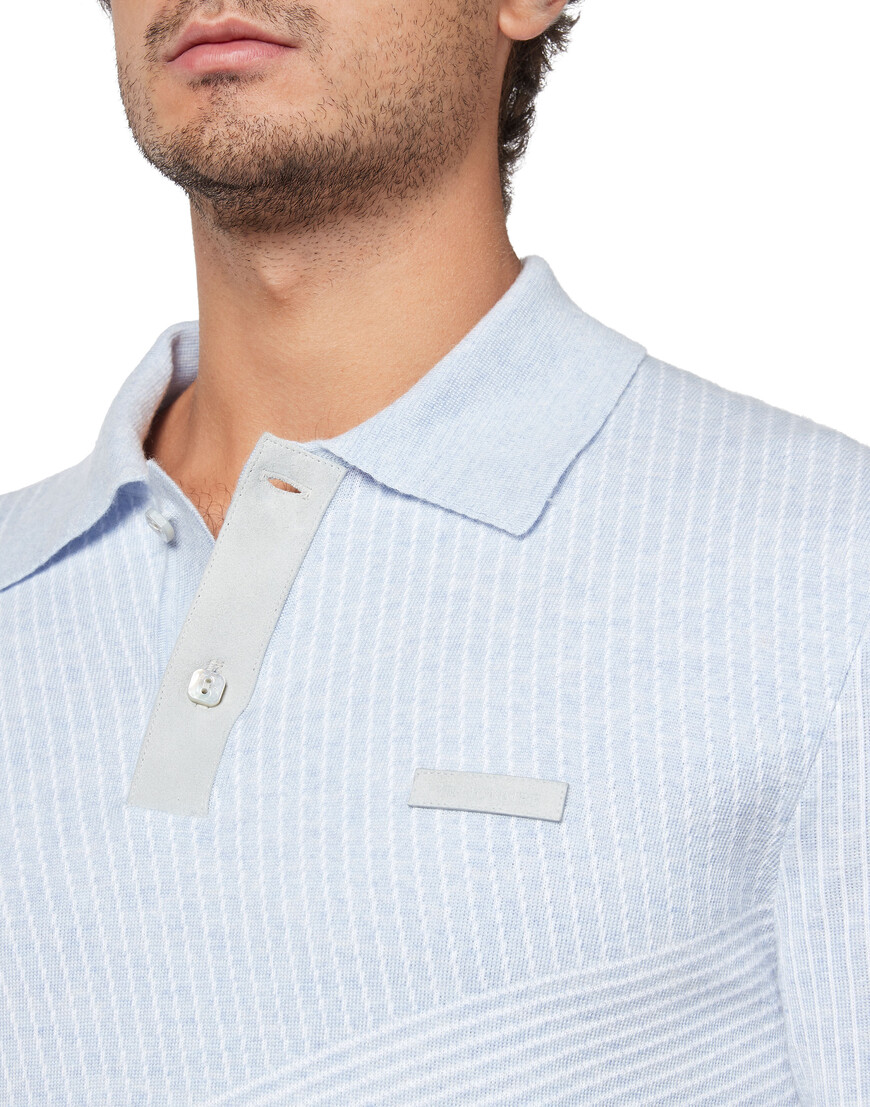 поло  BABC-MKK0194-BKN001N_07 по низкой цене