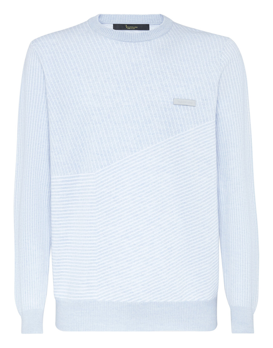 свитер  BABC-MKO1074-BKN001N_07 по акции