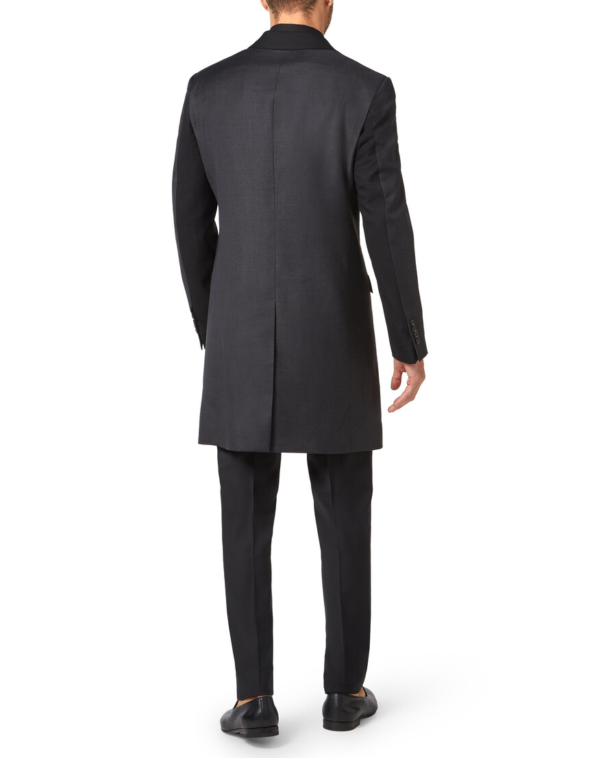 

Пальто Billionaire, Серый