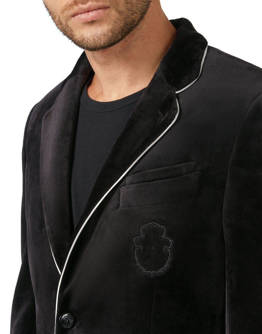 пиджак классический  BABC-MRF1459-BTE004N_02 по низкой цене