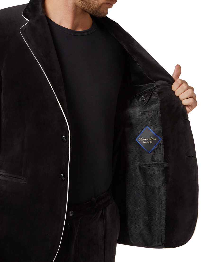 пиджак классический  BABC-MRF1459-BTE004N_02 со скидкой