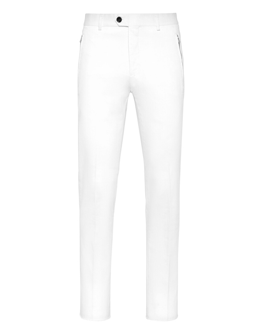 брюки прямые  BABC-MRT1042-BTE004N_01 по акции