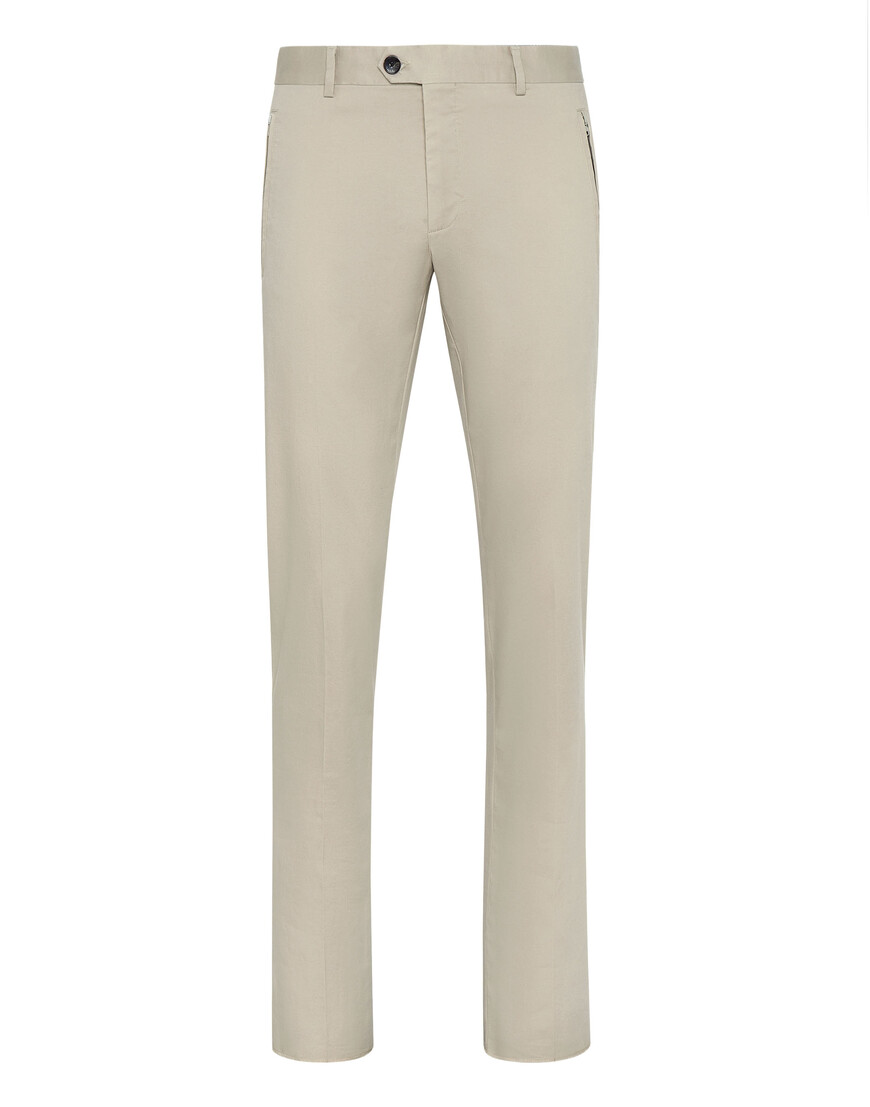 брюки прямые  BABC-MRT1042-BTE004N_10 по акции