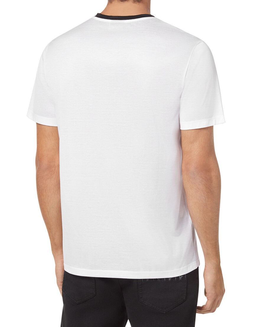 футболка  BABC-MTK5407-BTE014N_01 фотография