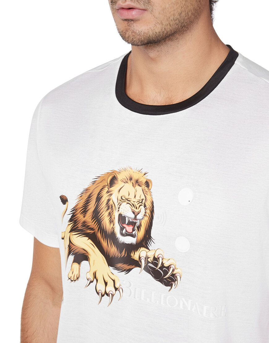 футболка  BABC-MTK5407-BTE014N_01 по низкой цене