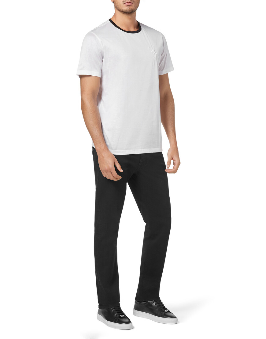 футболка  BABC-MTK5409-BTE014N_01 купить с доставкой