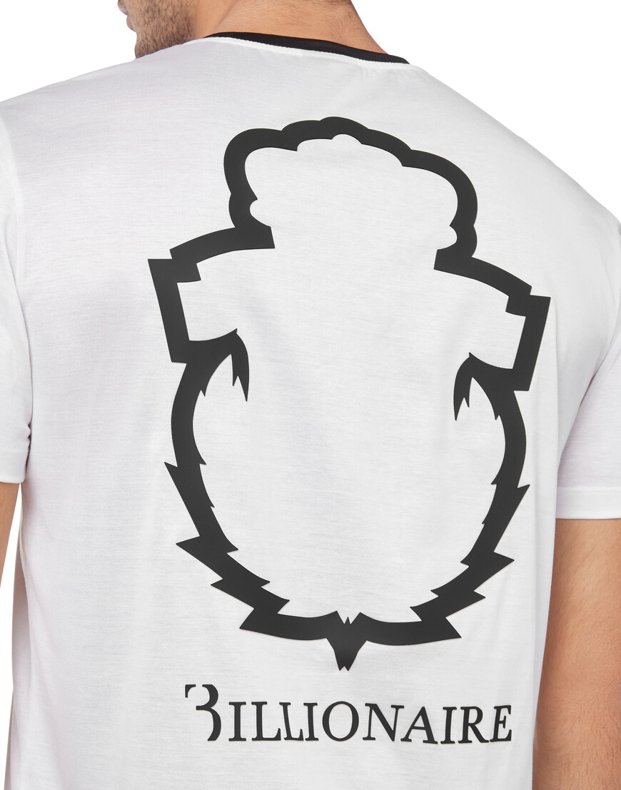 футболка  BABC-MTK5409-BTE014N_01 по низкой цене