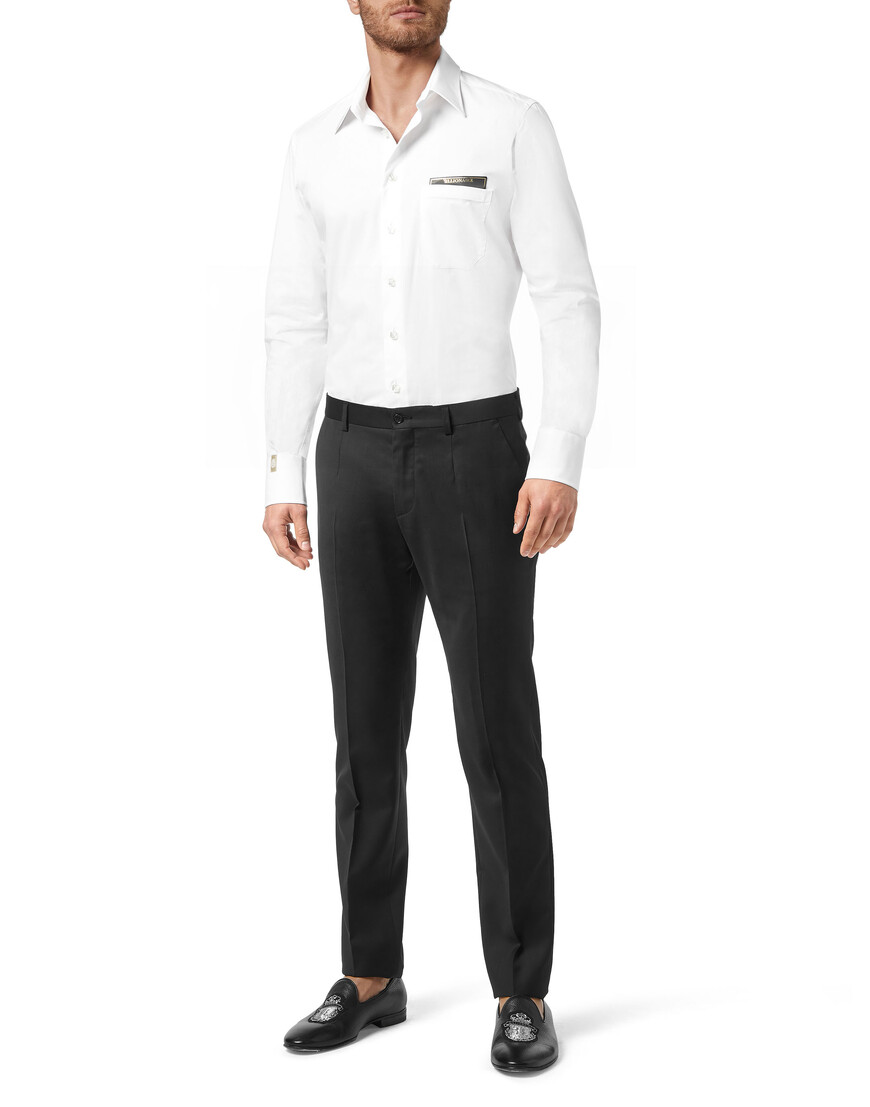 рубашка  BABC-MRP1584-BTE004N_01 по низкой цене