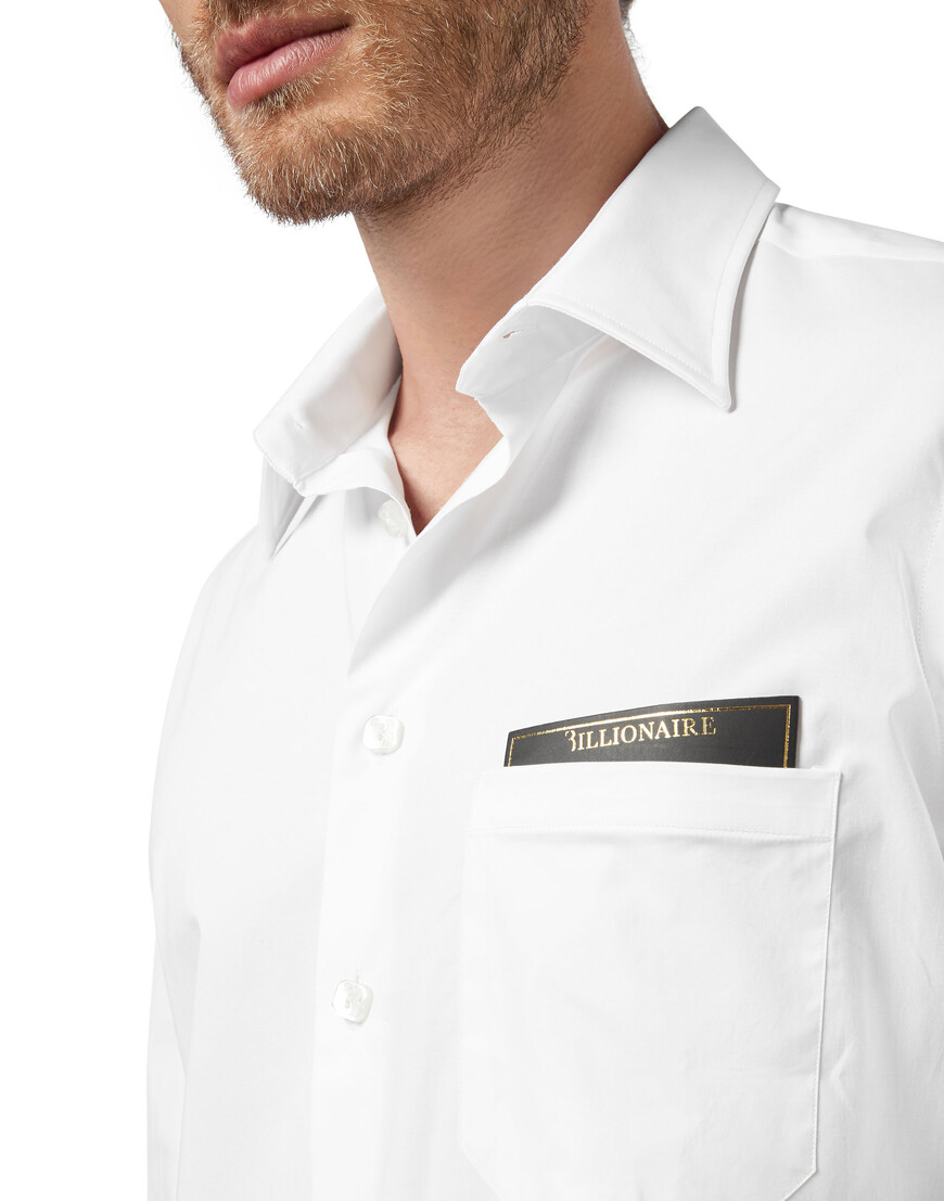 рубашка  BABC-MRP1584-BTE004N_01 со скидкой