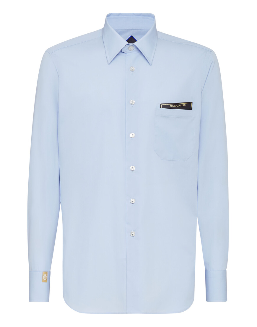 рубашка  BABC-MRP1584-BTE004N_07 по акции