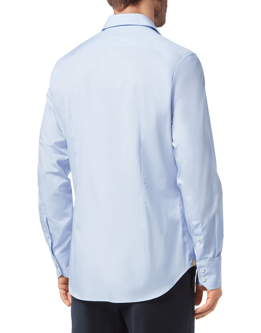 рубашка  BABC-MRP1584-BTE004N_07 купить с доставкой