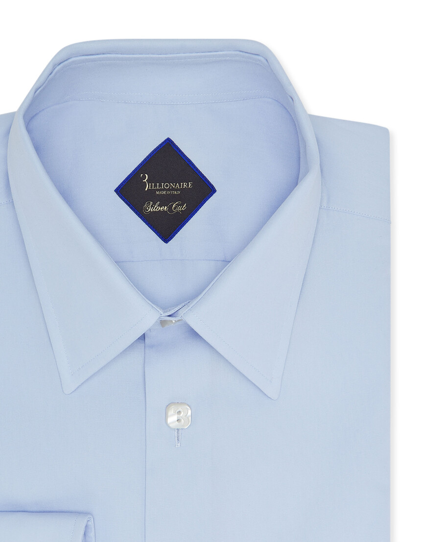 рубашка  BABC-MRP1584-BTE004N_07 по распродаже