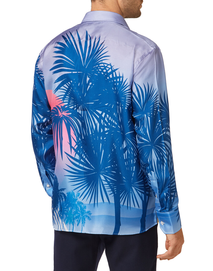 рубашка  BABC-MRP1602-BTE020N_21 купить с доставкой