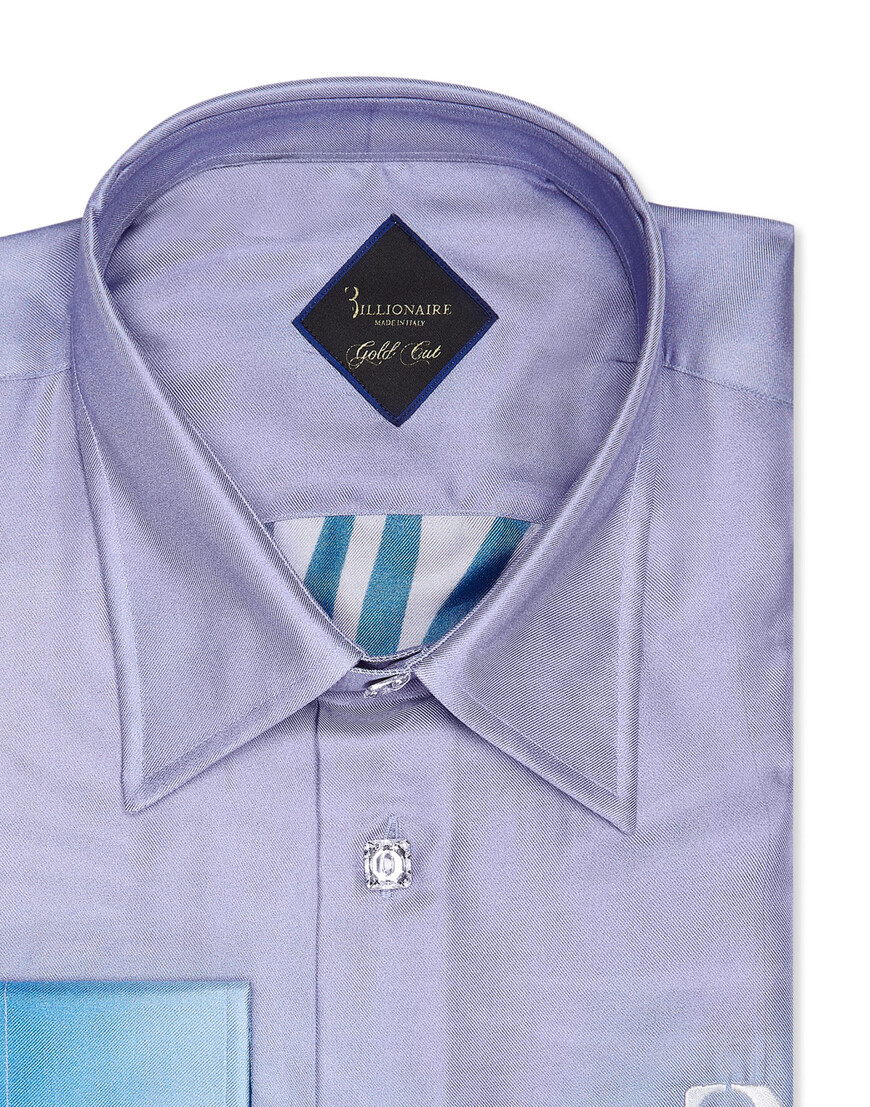 рубашка  BABC-MRP1602-BTE020N_21 по распродаже