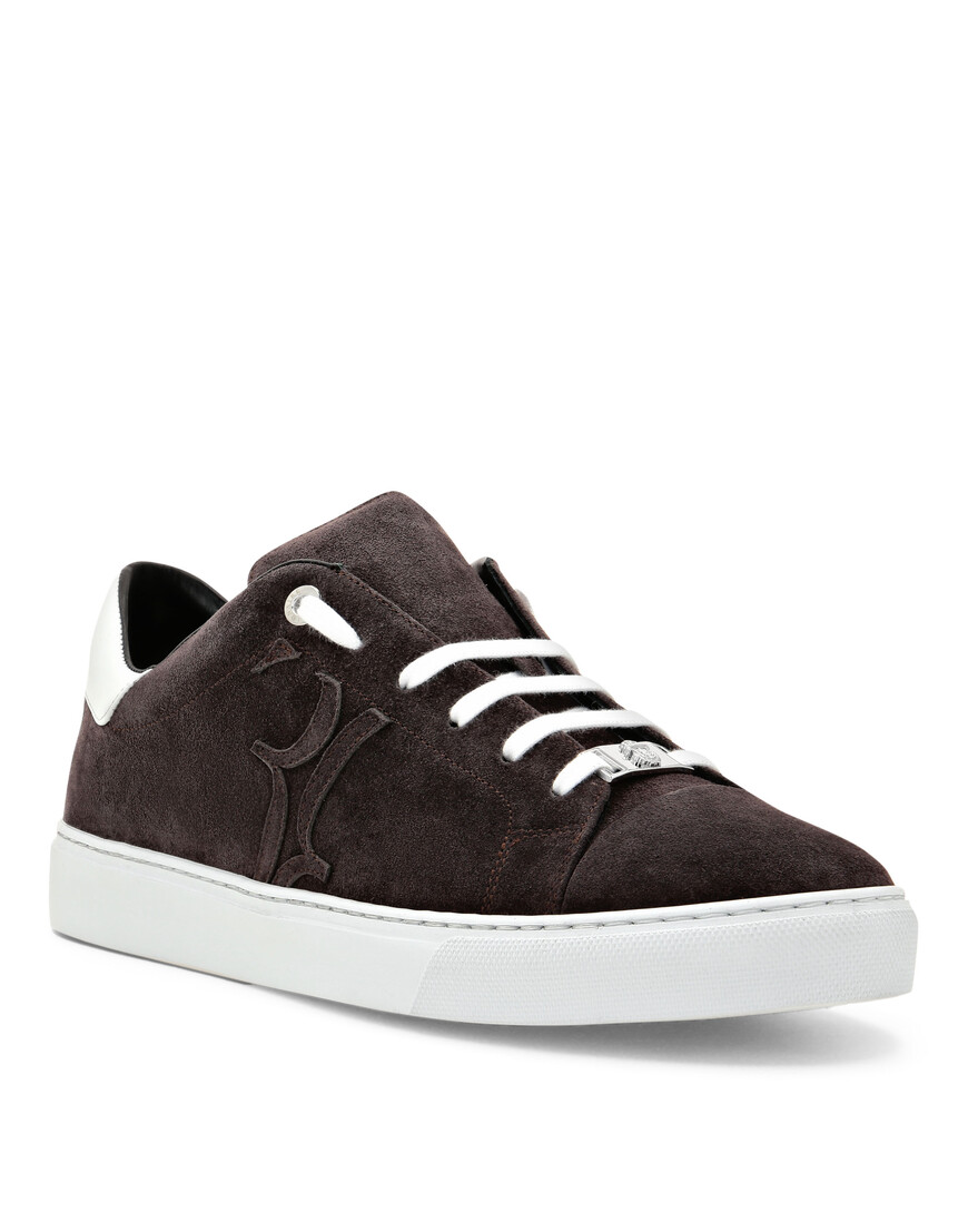 ботинки  BABS-MSC3330-BLE043N_72 по акции