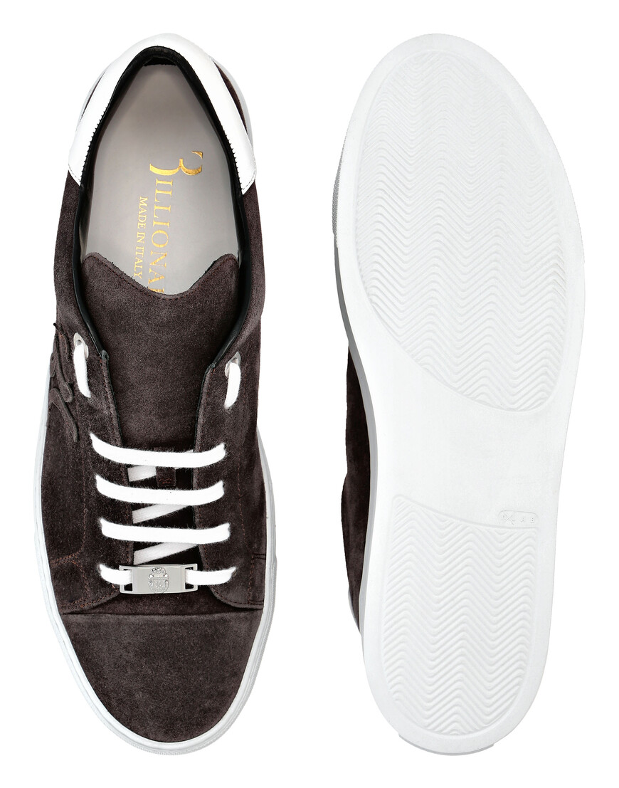 ботинки  BABS-MSC3330-BLE043N_72 купить с доставкой