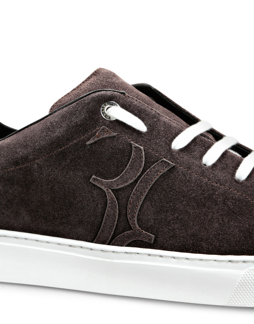 ботинки  BABS-MSC3330-BLE043N_72 по низкой цене