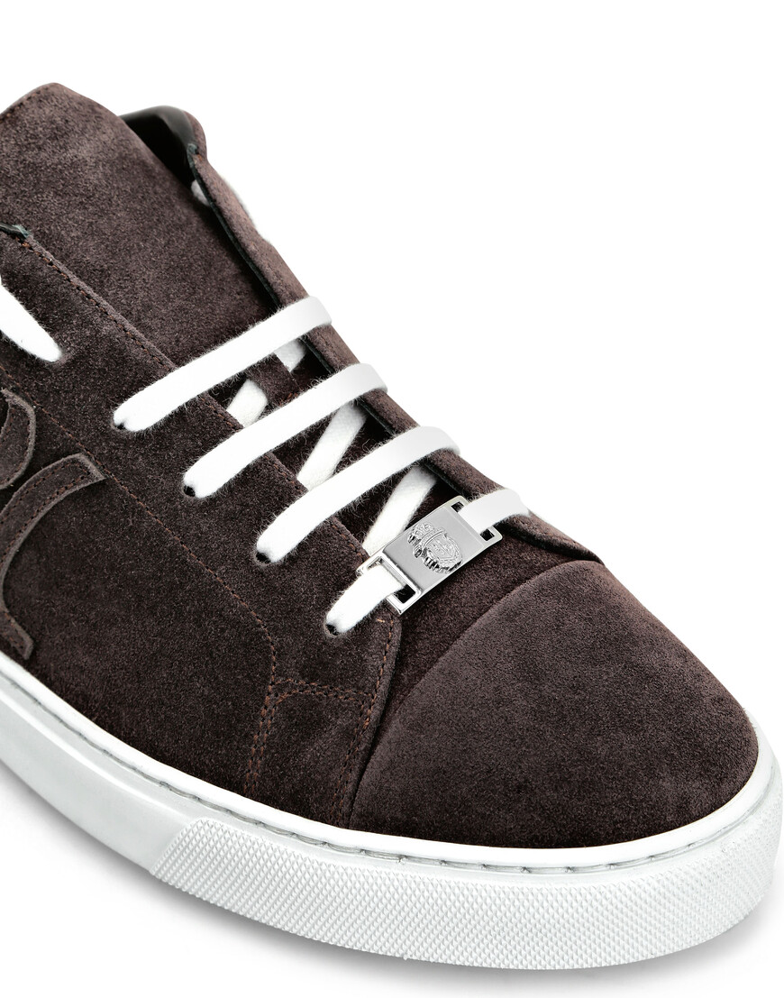 ботинки  BABS-MSC3330-BLE043N_72 со скидкой