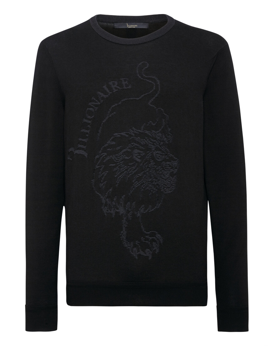 свитер  IABC-MKO1111-BKN001N_02 по акции