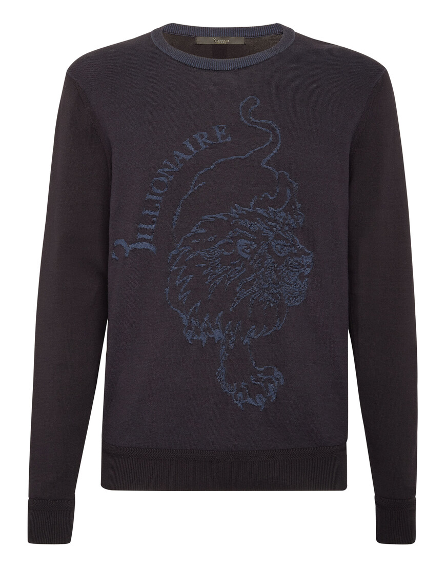 свитер  IABC-MKO1111-BKN001N_14 по акции