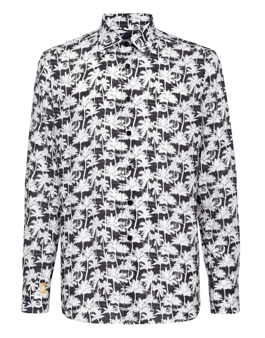 рубашка  IABC-MRP1681-BTE004N_02 по акции