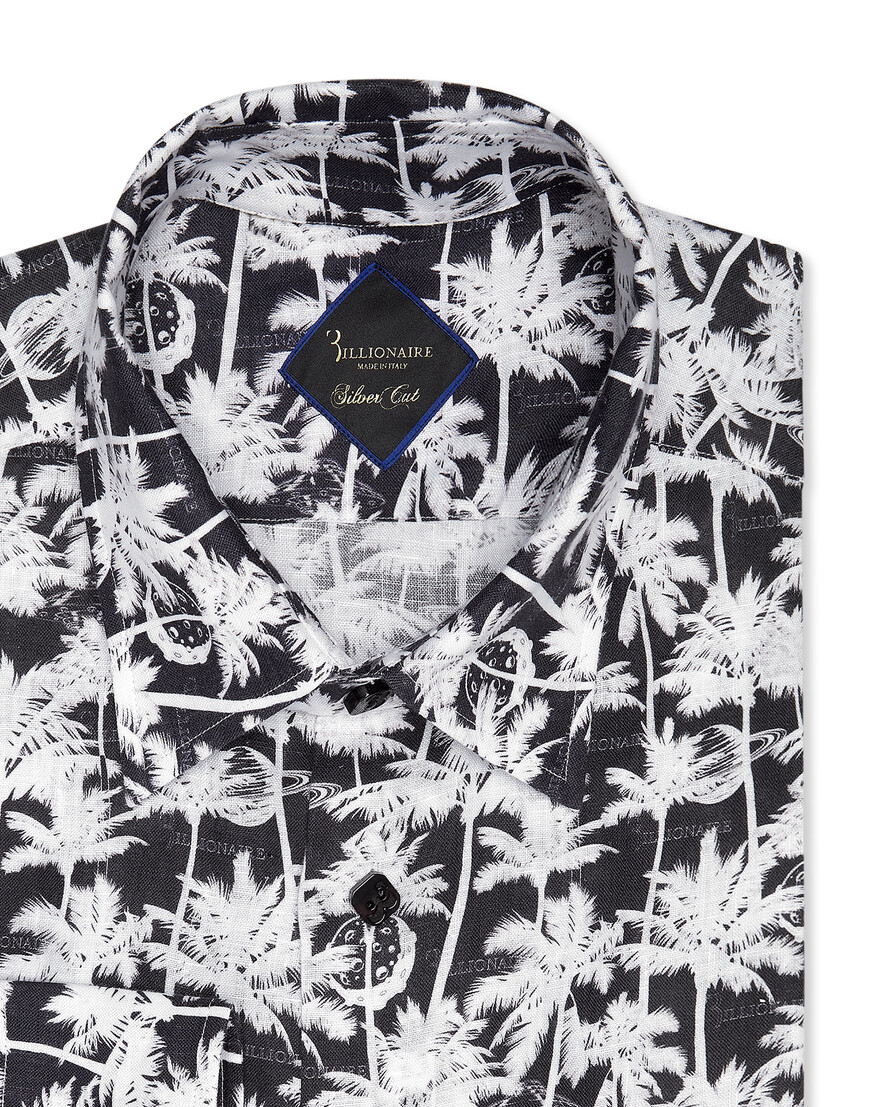 рубашка  IABC-MRP1681-BTE004N_02 по распродаже