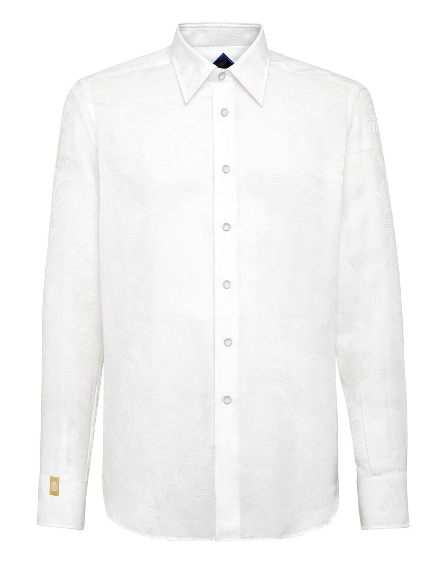 рубашка  IABC-MRP1726-BTE004N_01 по акции