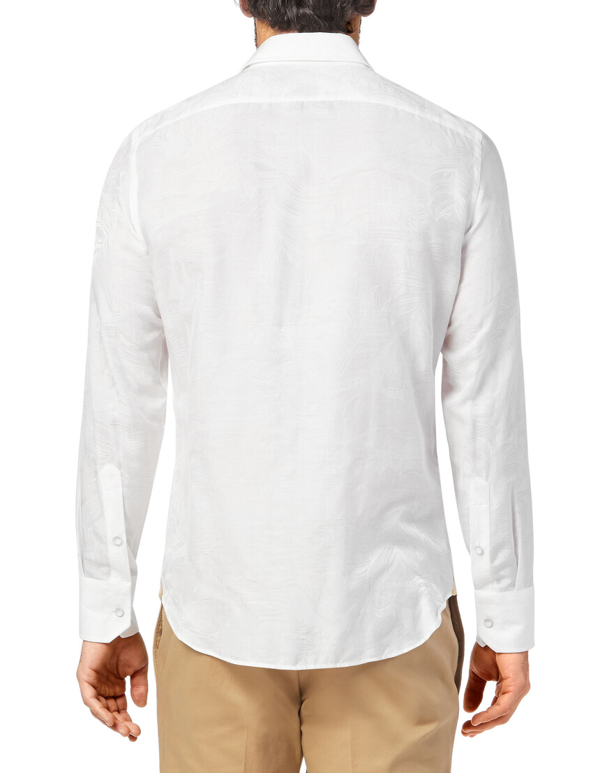 рубашка  IABC-MRP1726-BTE004N_01 купить с доставкой