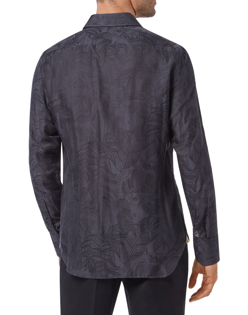 рубашка  IABC-MRP1726-BTE004N_02 купить с доставкой