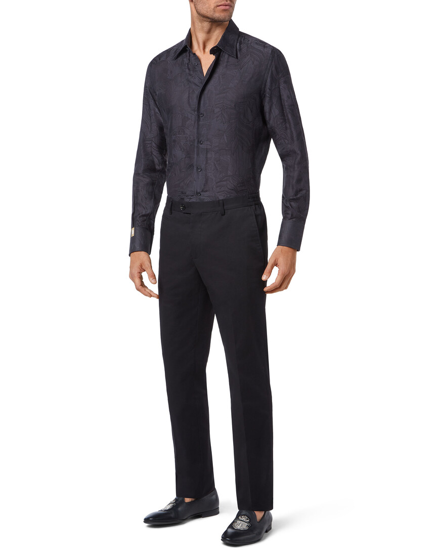 рубашка  IABC-MRP1726-BTE004N_02 по низкой цене