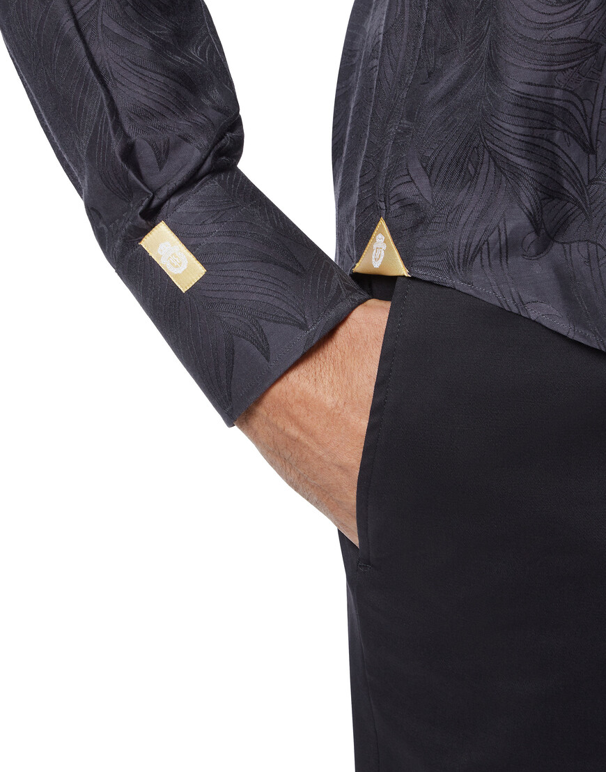 рубашка  IABC-MRP1726-BTE004N_02 со скидкой